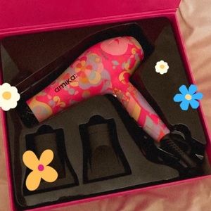 Amika Blow Dryer